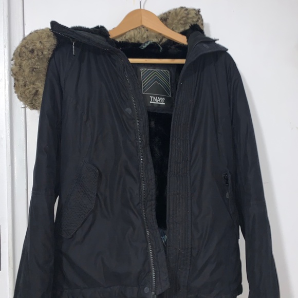 Tna Winter Jacket - Picture 8 of 10